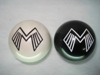 BOLA MUTANTE